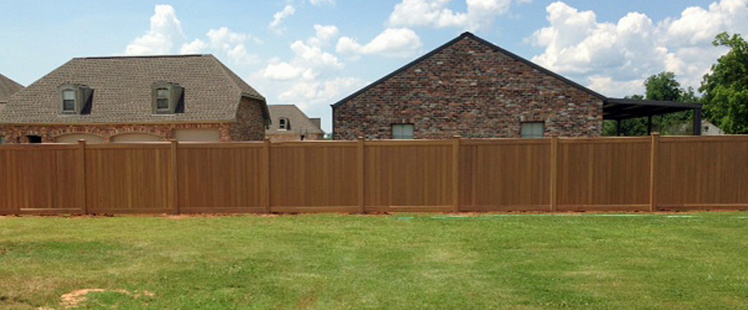 Vinyl Fences Lafayette Fence Lake Charles Fence